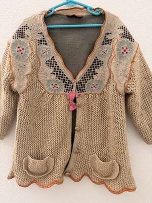 Cute Kids Cardigan