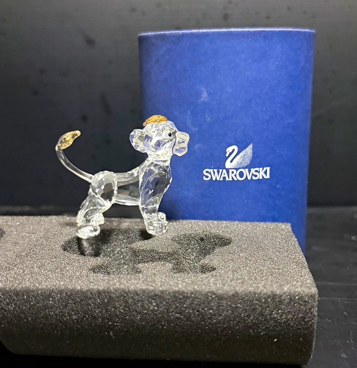 Swarovski Crystal Memories for sale | eBay