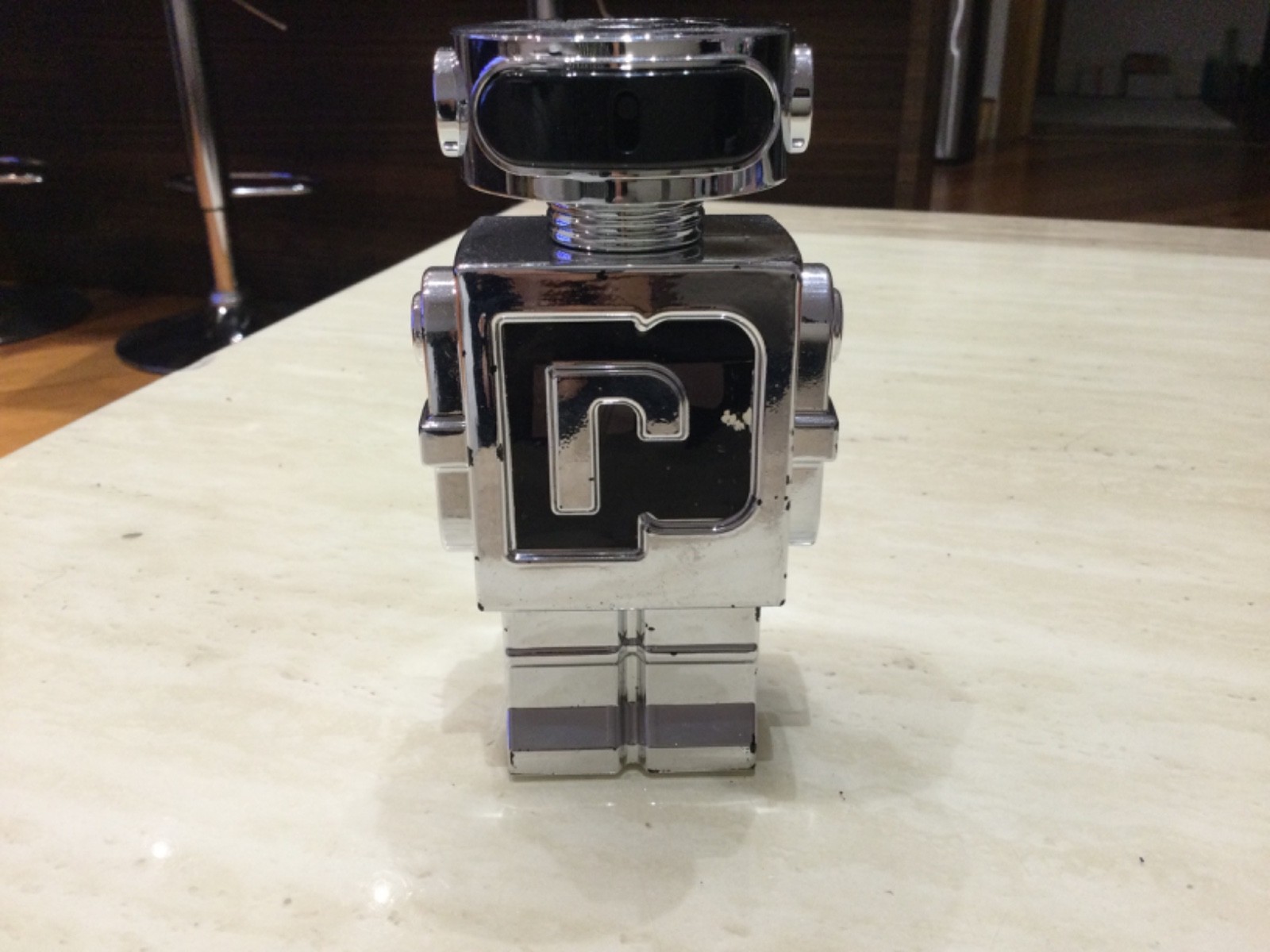 Paco Rabanne Phantom 100ml Eau De Toilette Spray