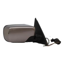 Retroviseur droit (ou coque) BMW SERIE 1
