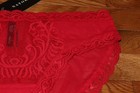 BNWT Natori Feathers Hipster Size Large MSRP $34!! — photo 4