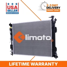 Klimoto Raditor |  Fits 18-16 Kia Optima