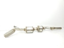 Catalyseurs Audi Q2