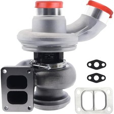 Turbo S400s073 Turbocharger 174828 For Mack Truck E7427 E7460 12.7l 631gc5173amx