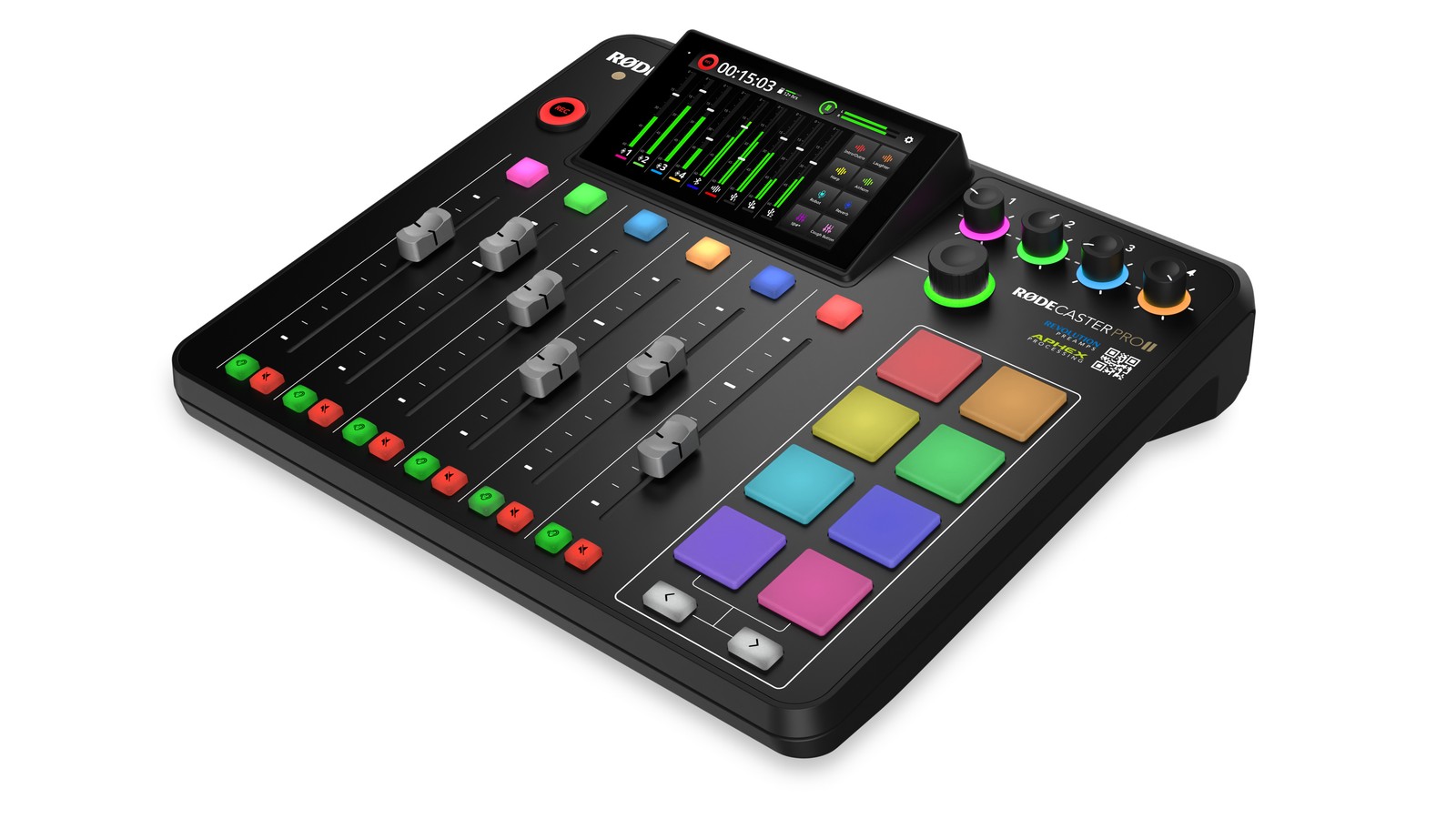 Rode Caster Pro II - NEU 119590₽