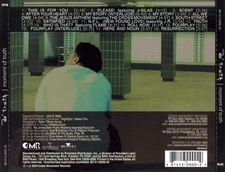 DA' T.R.U.T.H. - MOMENT OF TRUTH NEW CD
