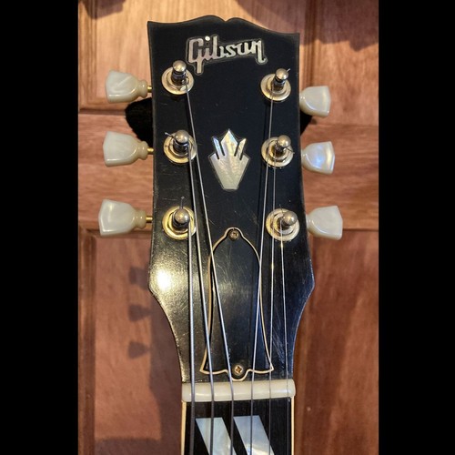 Gibson L-4CES Chitarra elettrica usata 1997 - Foto 6 di 11