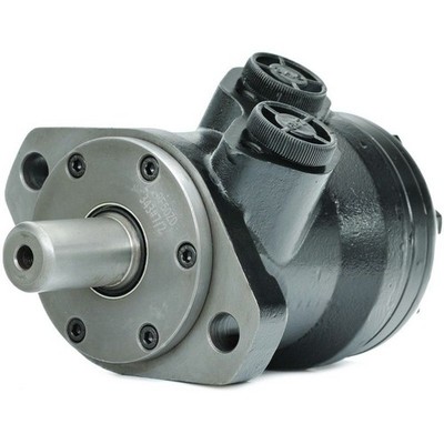 GRANIT BMP 50 / BMP50 Hydraulic Orbital Motor Shaft=25mm replacement