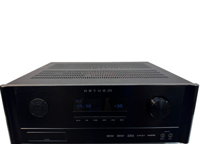 Anthem MRX510 7.1 Channel Home Theater Receiver ohne fernbedienung