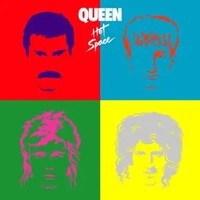 Hot Space (2011 Remaster) | 2011 Remastered | Queen | Englisch | Audio-Cd | Cd