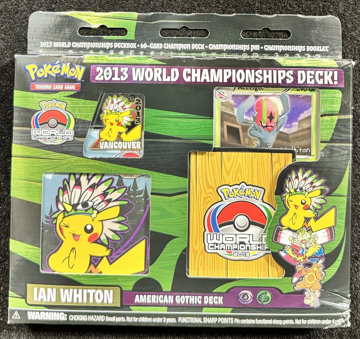 Pokmon TCG Black & White Sealed Collectible Card Game Boxes for sale - eBay Pokmon TCG Black & White Sealed Collectible Card Game Boxes for sale - eBay
