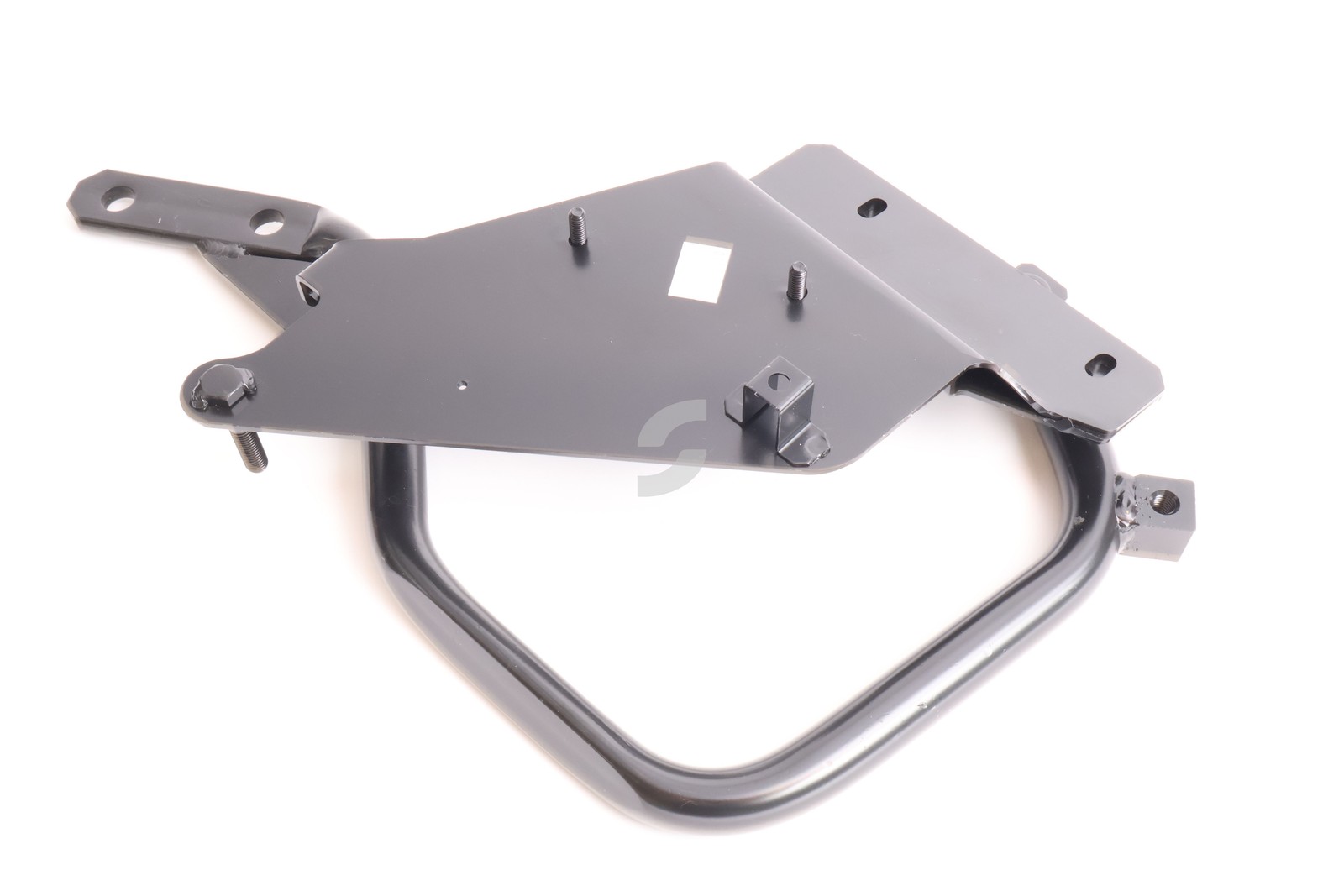 MS-980002010 CPL RH COVER HINGECATAPH.  Maserati NEW