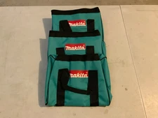 Makita BAG11Makita 11" Contractor Tool Bag (3 Pack)