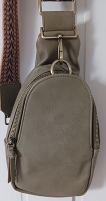 Urban Originals Crossbody Sling Backpack  Bag Urban Originals Women main image 4