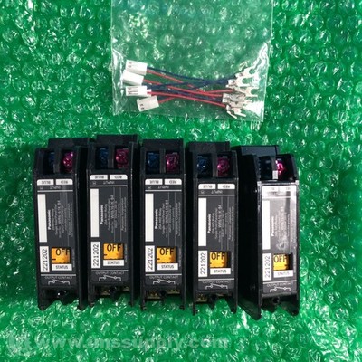 NX Lighting Controls NXP2-RL-SP Box of 5 FNOB