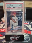 New ListingPSA 10 SHOHEI OHTANI/OTANI 2018 TOPPS PITCHING LA Angels Rookie Card RC GEM MINT