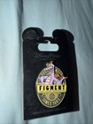 Disney Parks FIGMENT EPCOT Pin - NEW, Authentic And Original — photo 2