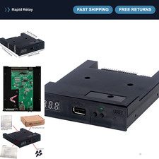 3.5 USB Floppy Drive Emulator - 1.44MB SSD, B...