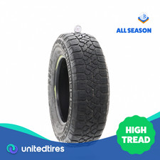 Used 23575r17 Kenda Klever At2 109t - 1032