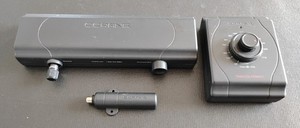C.Crane Twin Coil Ferrite AM Antenna (READ DESCRIPTION)
