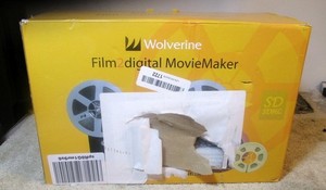 Wolverine 8mm | eBay