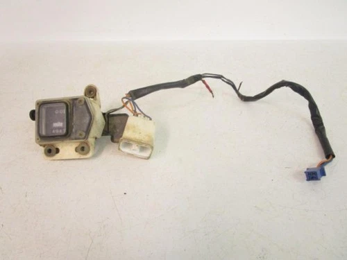 CASE, ODOMETER