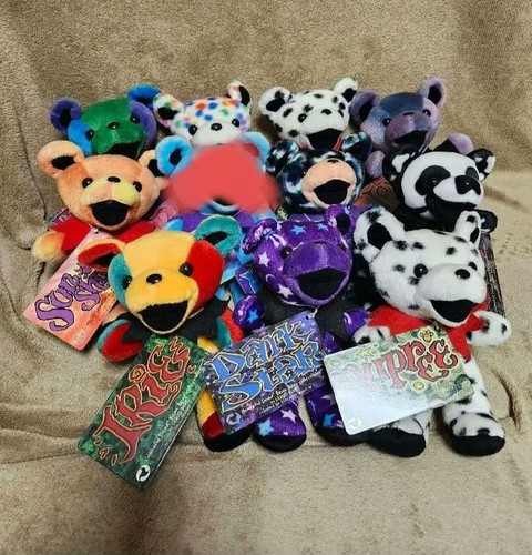 Grateful Dead Edition 2 10 Units/11 Will Start Selling Separately