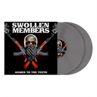Swollen Members - Armed To The Teeth - Vinyl Record2 - G3Z