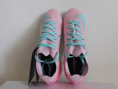 fcrb×ナイキ Nike Mercurial Vapor 16 Elite Pink Foam NBY Men Sz 4.5 /Womens Sz