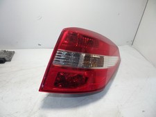 265500002R HECKLEUCHTE RECHTS / 140055 FÜR RENAULT LAGUNA III