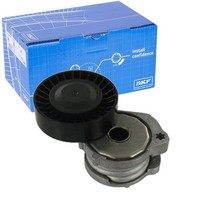 SKF Spannrolle Keilrippenriemen Passend FüR Ford Mondeo S-MAX Volvo S60 S80 V60