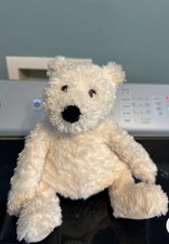 GUND  Marshmallow  the Polar Bear 9  Sitting Plush Toy 43459