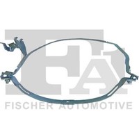Fa1 104-911 Halter SchalldäMpfer FüR BMW 3 E30