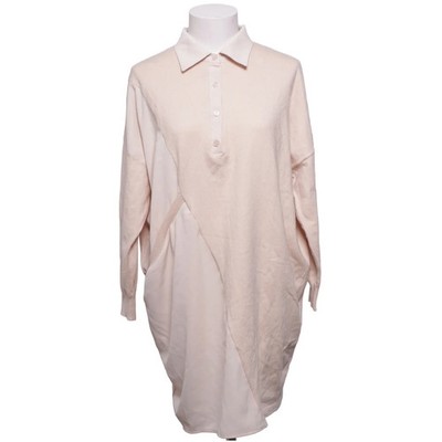 Lulus, Tunika, Größe: L/XL, Beige, Nylon/Polyester/Viskose, Einfarbig #iIM