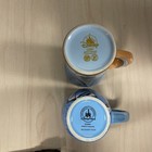 Disney Cinderella Mug Lot — photo 3