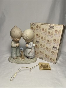 Jonathan David Precious Moments | eBay