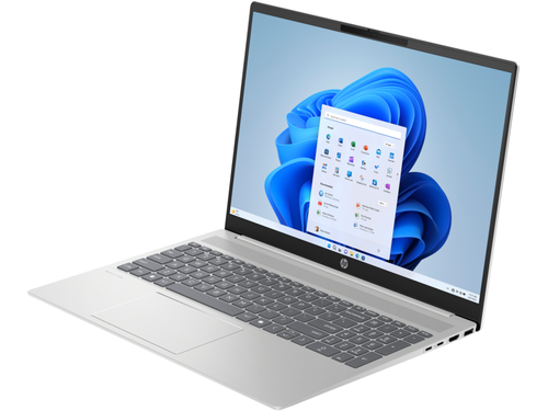 HP Pavilion 16-ag0006na Laptop 16" Touchscreen Ryzen 5, 8GB RAM 512GB SSD - Afbeelding 2 van 4