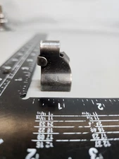 1903 A3 Front Sight Protector US Flaming Bomb Remington Military Issue