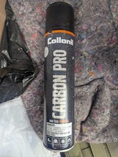 Colonial Carbon Pro shoe protector 7.5 fl oz