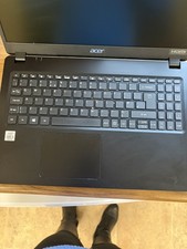 Acer Extensa 15 model N19C1 laptop good condition