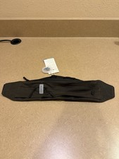 Waterfly Running Marathon Sports Belt Bag Nylon Fanny Pack Olive Green NEW