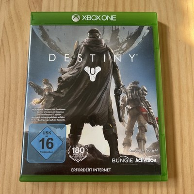 Destiny (Microsoft Xbox One)
