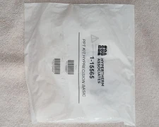 Hypertherm - 1-15565 Poppet Kit / Check Valve Repair Kit