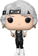 FUNKO POP! Television: Golden Girls - Dorothy, 40th Anniversary [New Toy] Viny