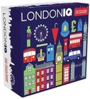 London IQ RedCut LLC Chronicle Books Kit 9781452124599