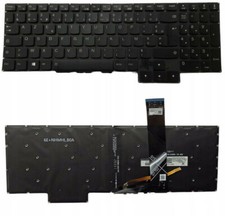 FRENCH KEYBOARD LENOVO LEGION 5-15ARH05H 5-15IMH05 5-15IMH05H BACKLIT