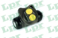 LPR 5318 Wheel Brake Cylinder For Daewoo