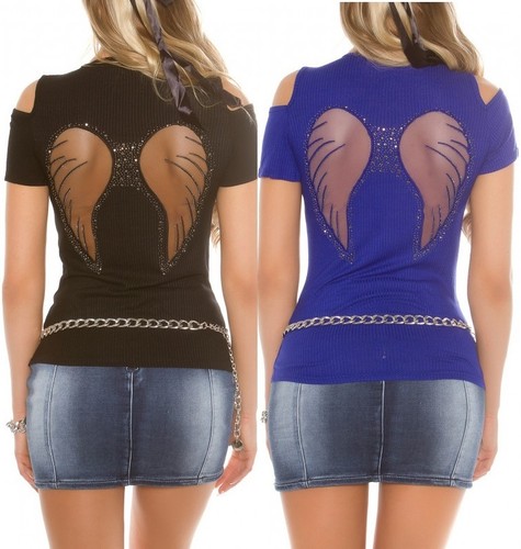 Marcelo Burlon Skateboards T shirt Marcelo Colourful Be riotous with colour  Angel wings Burlon Men Women XXL Size T Shirts MB|marcelo burlon|t  shirtt-shirt marcelo burlon - AliExpress
