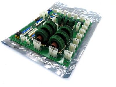 NEW M&M PRECISION SYSTEMS BO4-33699C SIGNAL DISTRIBUTION BOARD BO433699C