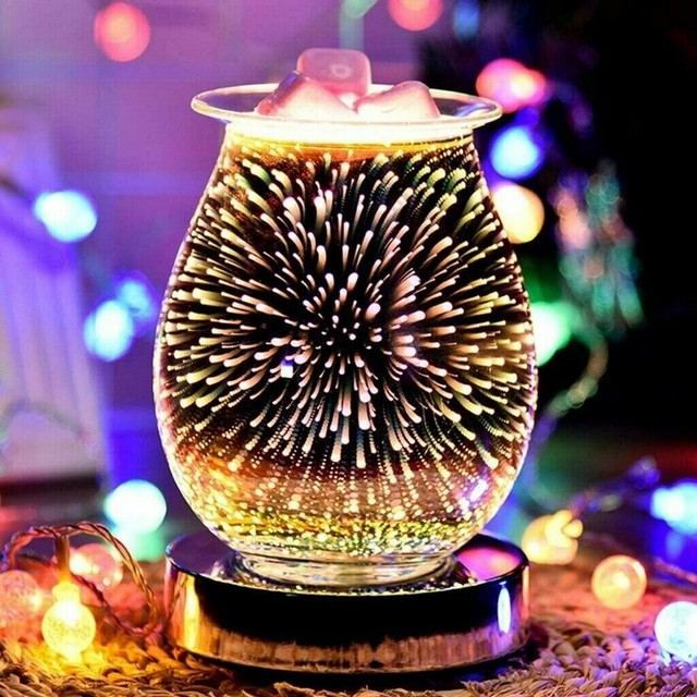 starburst wax warmer